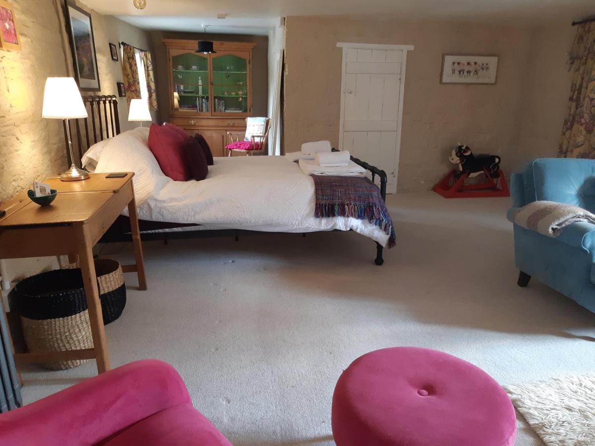 Huberts, Hotell Wedmore Eksteriør bilde